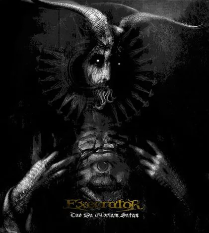 execrator