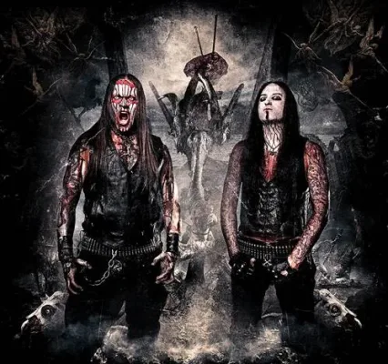 Belphegor-band