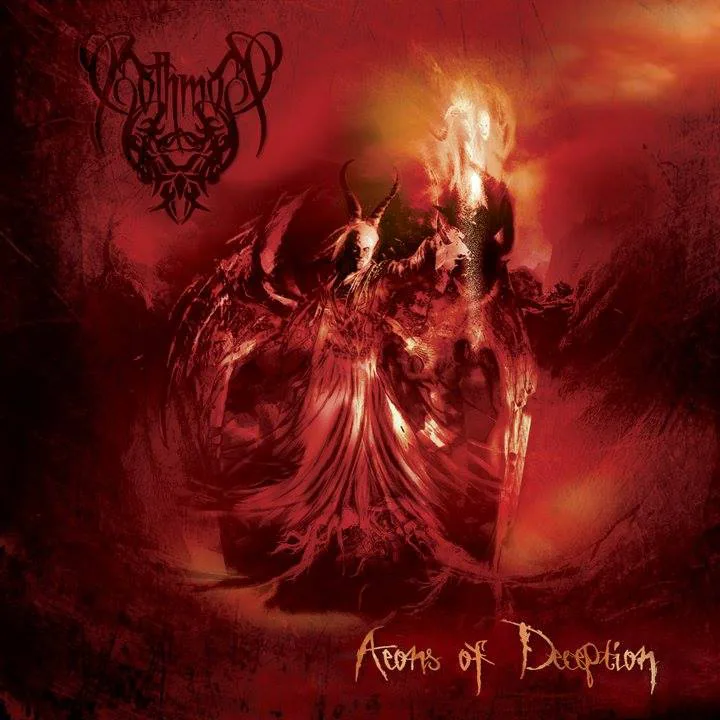 aeons of deception