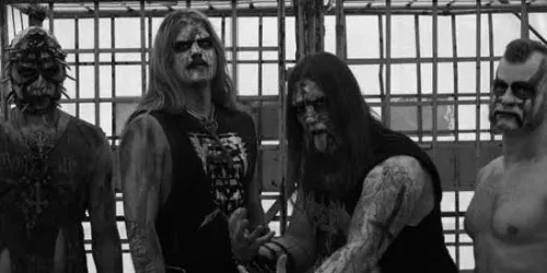 URGEHAL_band