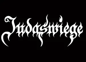 logo judaswiege blanco
