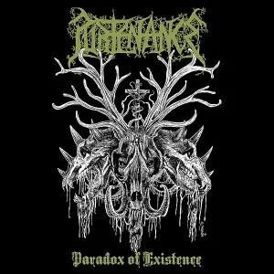 Purtenance_Paradox
