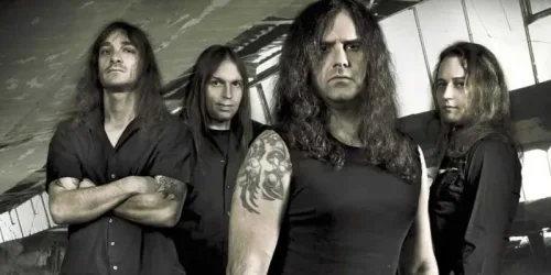 Kreator Kreator