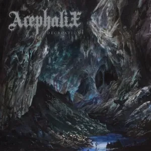 acephalix_decreation