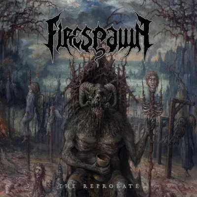 FIRESPAWN
