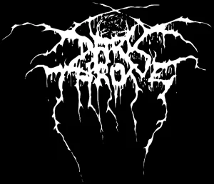 darkthrone-logo
