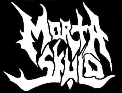 MORTA SKULD – The Horror Dimension