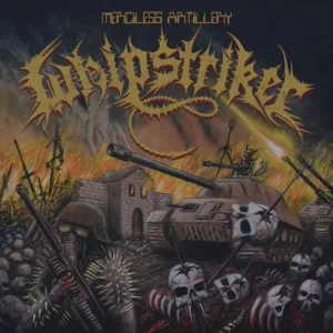 WHIPSTRIKER IV