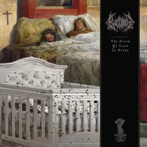 Bloodbath_The Arrow of Satan Is Drawn
