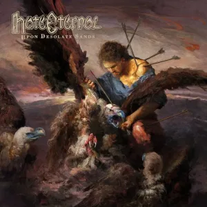 Hate Eternal_upon_desolate_sands