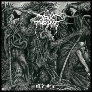 DARKTHRONE Old Star