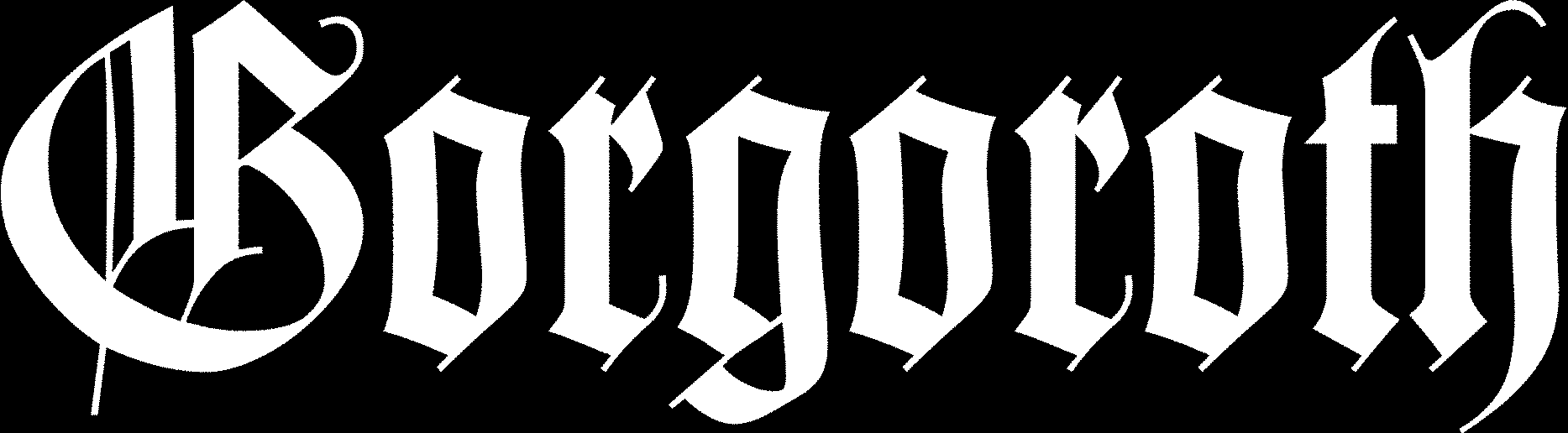 GORGOROTH – The Horror Dimension