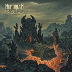 Memoriam-RFM