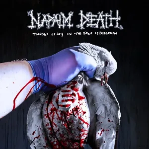 Napalm_Death_Throes Of Joy in The Jaws Of Defeatism