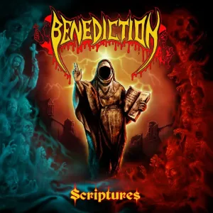 BENEDICTION_Scriptures