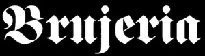 Brujeria-Logo