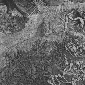 MISOTHEIST – FOR THE GLORY OF YOUR REDEEMER