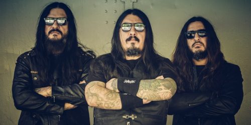 Krisiun Krisiun