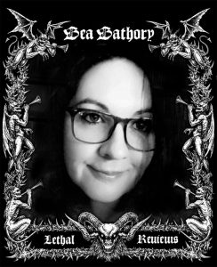 Bea Bathory