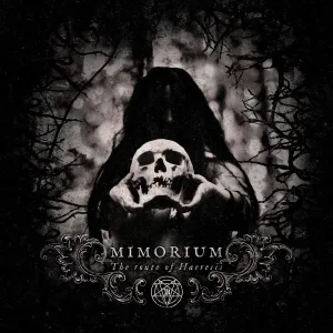 mimoriun album