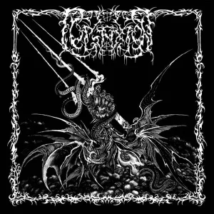 LUCIFIXION