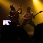 Bad Omens (2) Bad Omens